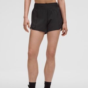 lululemon women’s shorts